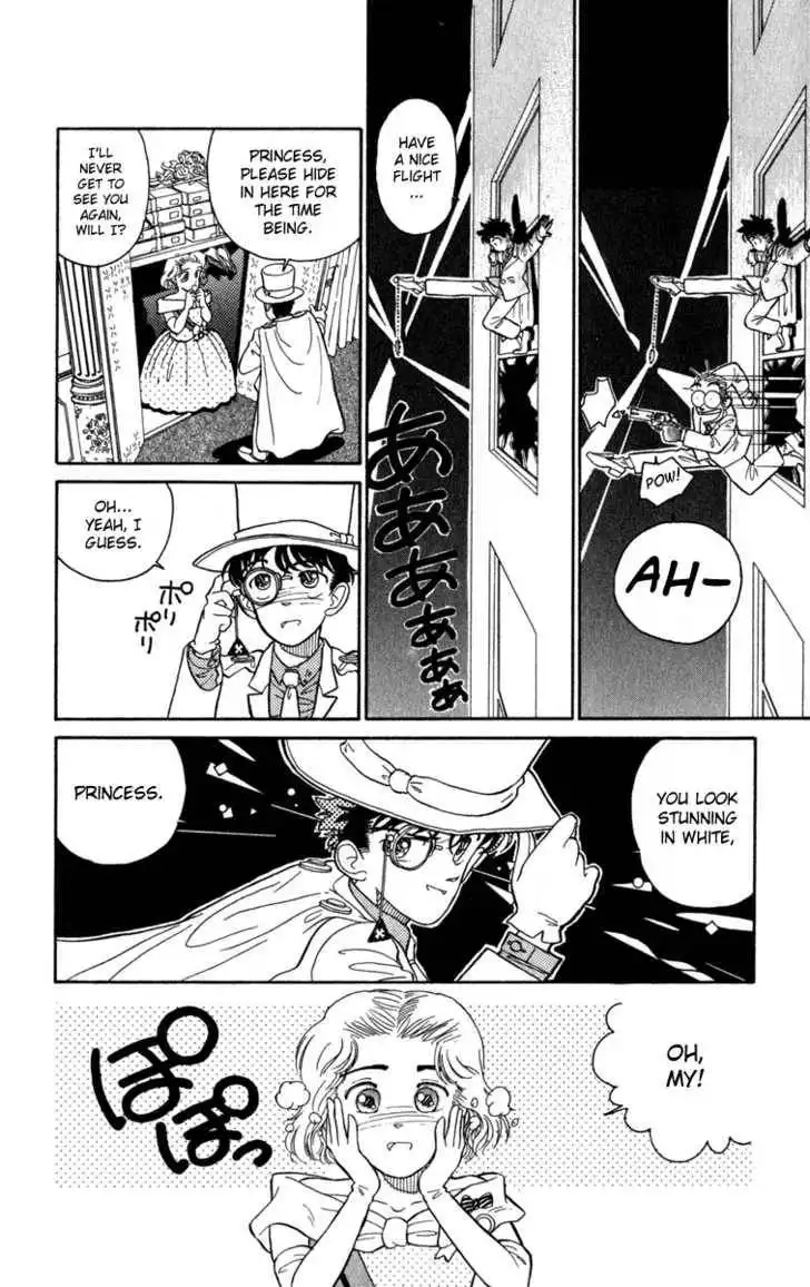 Magic Kaitou Chapter 0 64